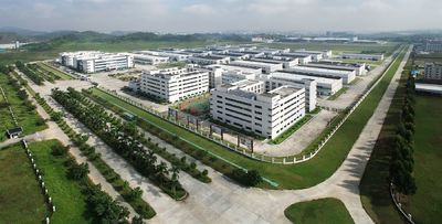 China Shenzhen Topadkiosk Technology Co., Ltd. 